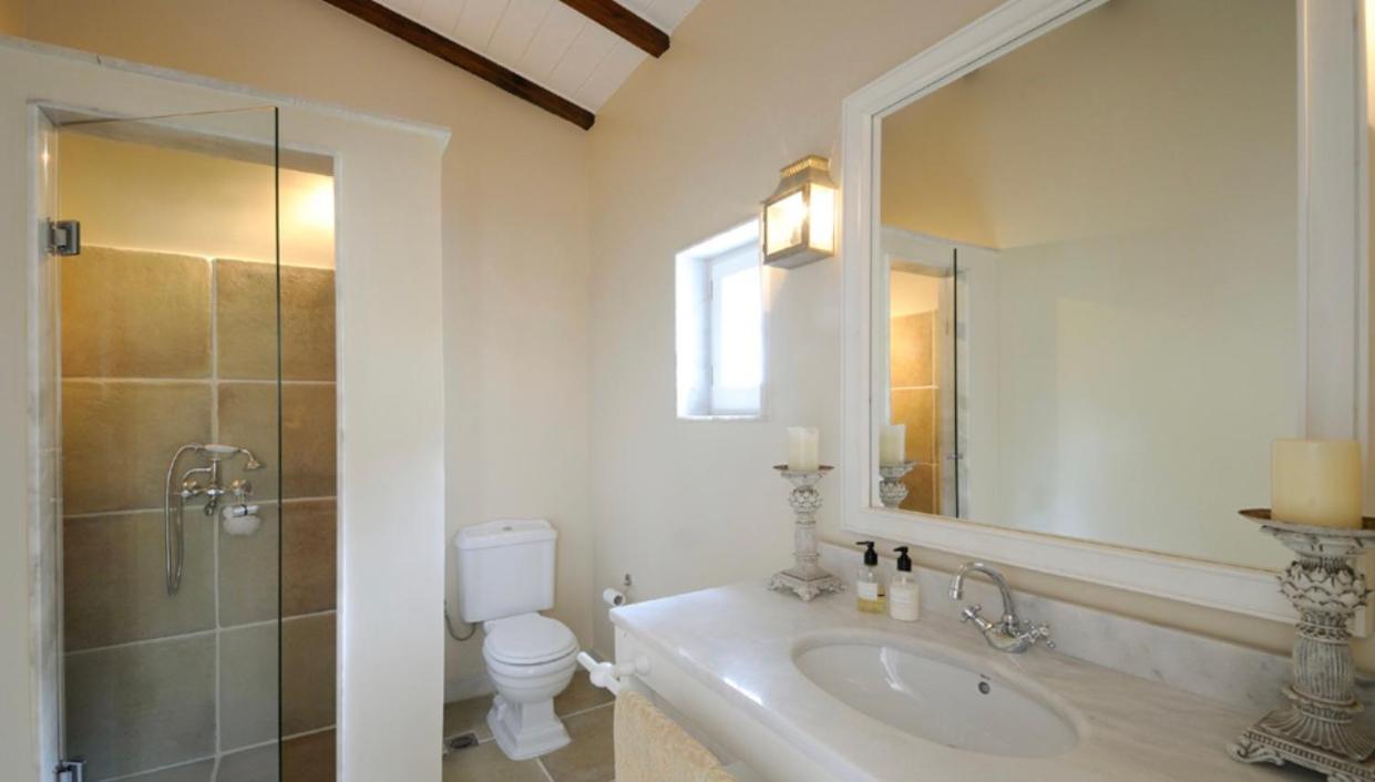 Anelina Paxos Residences Gaios Ngoại thất bức ảnh